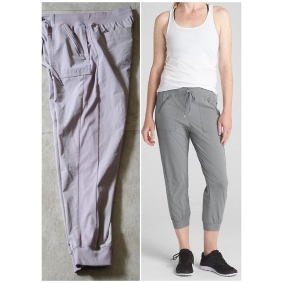 gapfit hiking joggers